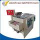 Acid Solution Ferric Chloride or HNO3 Model NO. S650 Custom Made Chemical Etching Machine