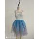 Girls  Ballet  Leotard  Anti  Bacterial Oem Service  Available