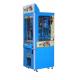 Bill Acceptor Key Master Game Machine Steel Material With Led Light