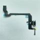 Dock Connector Microphone Flex Cable / iphone xS charging port replacement