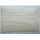 Vacuum Press PVC Membrane Foil For Furniture Kitchen Cabinet Doors Matte