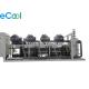 720HP Screw Parallel Refrigeration Machine /Compressor Unit for Cold Storage