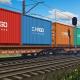 Load Booking Services International Rail Freight Competent Full Container