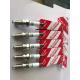 Factory Price Car Parts Auto Resistor Iridium Platinum Bujias Spark Plugs for Toyota Hyundai Mazda Ford Suzuki BMW Benz Nissan