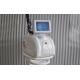 10600nm Radio Frequency CO2 Fractional Laser Machine For lift face , reduce