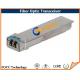 100GbE CFP4 Fiber Optic Transceiver / SFP Transceiver Module For Network