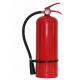 Security Equipment Abc Dry Powder Fire Extinguisher 10kg Refillable With Foot Ring