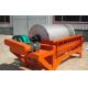 Simple Structure Ore Dressing Iron Sand Magnetic Separator