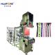Elastic Ribbon Weaving Machine Computer Jacquard Loom Easy Operation 2.2kw