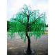 festival Holiday Name led weeping willow tree lighting
