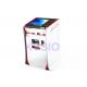 Interactive Bank ATM Vending Machine Generous Looking For Card Issuing