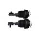 Front Air Suspension Shock Strut Left Right A2123208113 A2123208213 For Mercedes Benz W212 W218 AWD