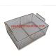 18mm Stainless Steel Wire Mesh Baskets For Storage And Drying