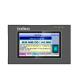 Coolmay 5 TFT EX3G PLC HMI All In One Industrial Automation PLC Touch Panel