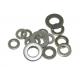 3/4 Electro Galvanized Steel Washers For Screw And Washer Assemblies