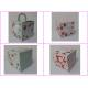 fashion cute paper packing box for nice and fashion gifts of party in UK market