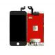 Black / White Iphone 6s Plus Lcd Screen Replacement Touch Screen Digitizer Assembly