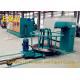 Multi - motor Copper rod rolling machine / Metal Rolling Mill with PLC control