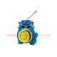 Gearless Traction Machine For Elevator With External Rotor And High Load Capacity 20 Poles IP40 Protection Rating AC380V