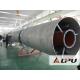 Steam Pipe Indirect Heating Dryer Industrial Drying Equipment High Capacity