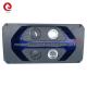 Blue LED Reading Light Auto Bus Air Vent Louver 24V Without USB Port