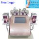 Ultrasonic Liposuction Lipo Cavitation Machine Bio Lift S Shape With 7 Probes