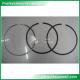 High Performance Piston Rings 4900738 Dongfeng Cummins A2300 Support