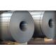 610mm JIS G3302 Hot Dip Galvanized Steel Coil Roll for Roofs