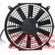 XCMG wheel loader ZL50G SPARE PART Condensaling Wind Blower 860118421