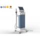 Salon IPL Hair Removal Device , IPL Rf Beauty Equipment With Two Operation Modes