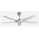 56 Inch ECO Fans Modern Ceiling Fan Energy Saving DC Motor remote control