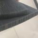21m Length Plisse Insect Screen with OEM Service and Pleated Design