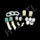 Rust Resistance Customize CNC Precision Machined Components High Speed
