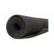 Width 1.4M Soft Carbon Fiber Felt Insulation Material For Vacuum Furnace