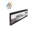 28 inch wall mounted ultra wide lcd display/ stretched display
