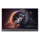18.5 Inch 1080P Thin Portable Touch Monitor With HDR Screen For PS4 Xbox Switch Mini PC