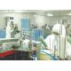 11 Camera Equipped PET Preforms Visual Packaging Inspection System