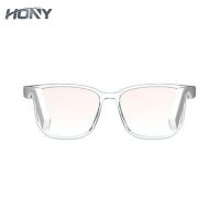 PC Intelligent Driving Bluetooth Sunglasses For Mobile Phone 43.5g