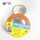 JUNYAN Durable PVC Pipe Joint Tape 0.15mm Air Conditioner Pipe Wrapping Tape