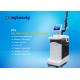 Vertical Co2 Fractional Laser F7 Acne Scar Removal Machine Fractional   /   Normal Mode