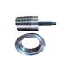 NC50 API Thread Gauge Ring Plug Gauge Rotary Shoulder Connection