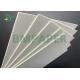 Two Side White Coated 2mm 2.5mm Solid Board 1700 x 1400mm