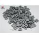Stable Properties Tungsten Carbide Inserts With 100% Raw Material