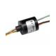 3mm ID Capsule Slip Ring Smooth Running For Mini Type Wire Rolling Machine