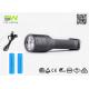 High 800 Lumen LED Inspection Flashlight Rechargeable By USB Magnetic Cable