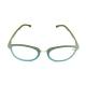 Elegant Photochromic Anti Blue Light Glasses 51mm  Transition Blue Light Glasses