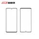 GBX 2 in1 Glass+OCA Front Outer Glass With OCA For TECNO CH9N LC7 LC8 Phone