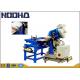 0-45 Degree High Efficiency Plate Edge Milling Machine Non - Pollution