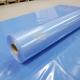 30 Micron Blue Mono Axially Oriented Polyethylene Film For Lamination Purposes