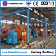 Low Price High Quality Cable Plant- Rigid Frame Stranding Machine for Electricity Power Cable